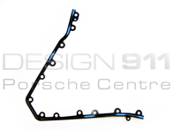 Timing Chain Cover Gasket (CENTRE) Porsche 955 Cayenne